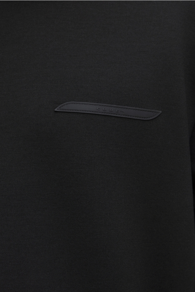 JCOFUSION SCUBA SWEAT HOOD NOOS 12282700 Black